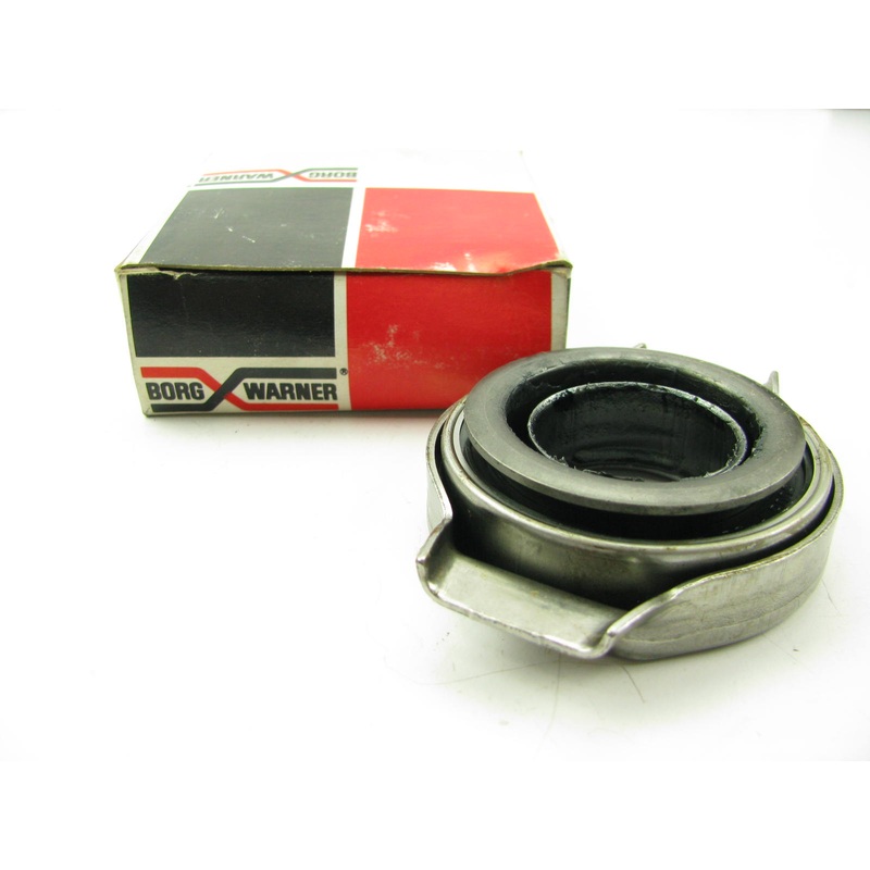 BWD N3867 Manual Transmission Clutch Release Bearing For 1986-1997 Nissan Sentra