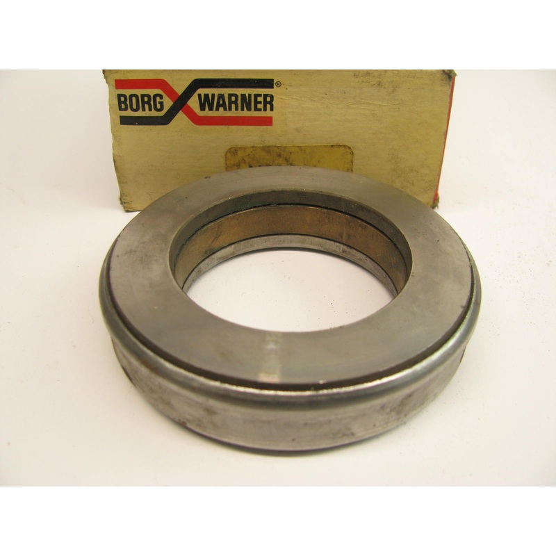 BWD N906 Manual Transmission Clutch Release Bearing