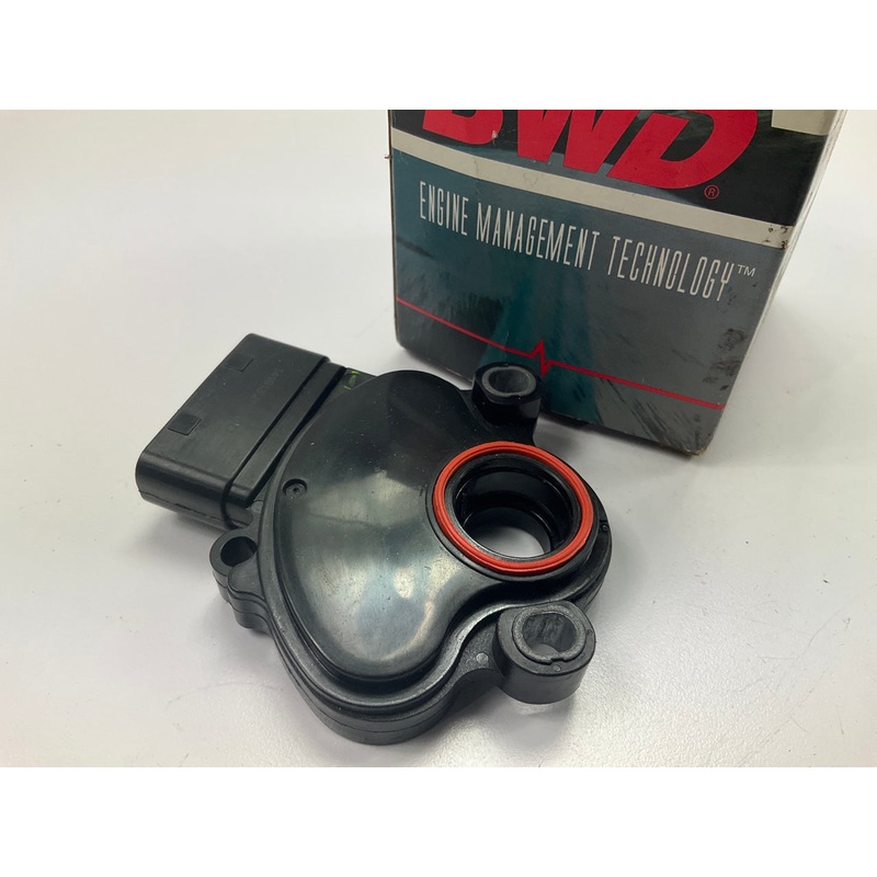 BWD NS38037 Auto Trans Neutral Safety Switch (Range Sensor Switch)