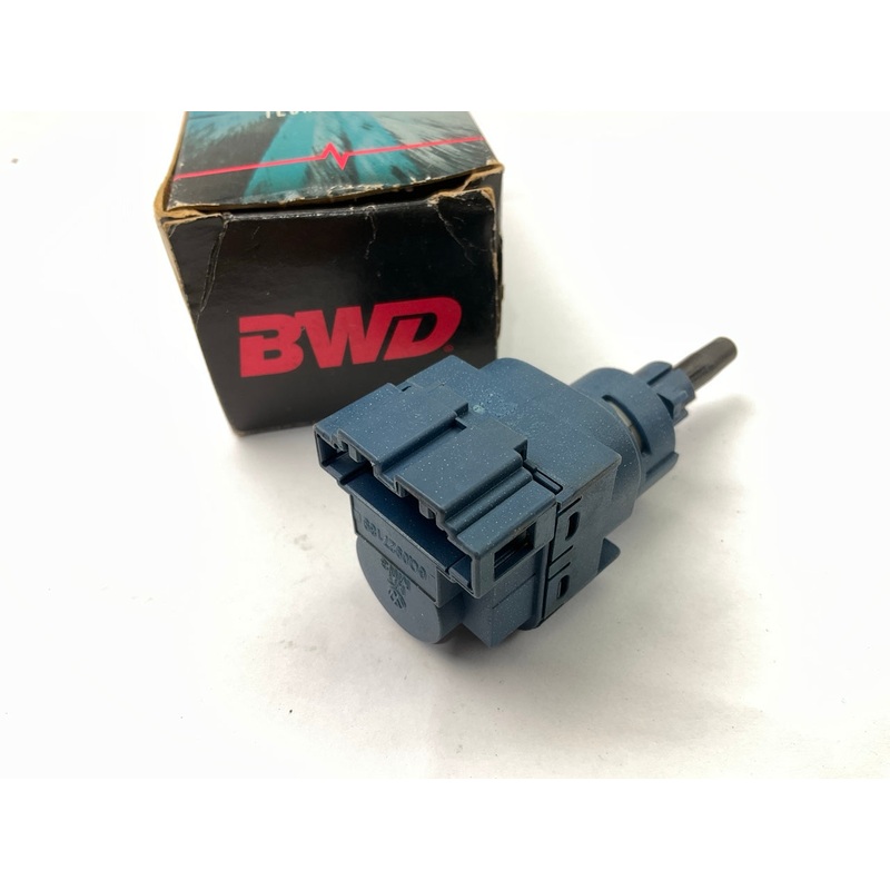 BWD NS38056 Clutch Pedal Starter Safety Switch 6Q0927189