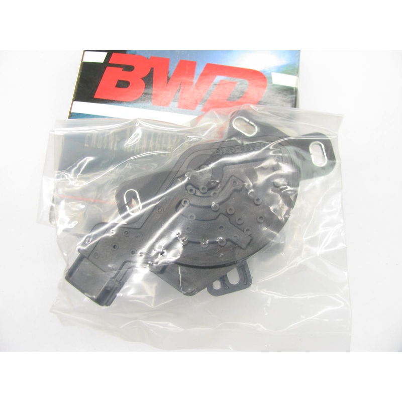 BWD S26104 Automatic Transmission Neutral Safety Switch