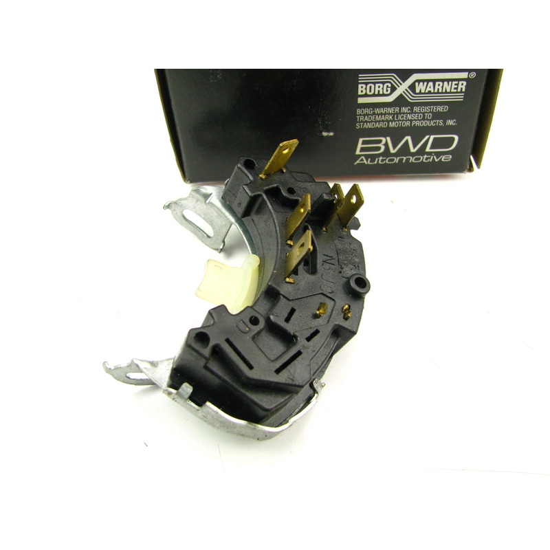 BWD S684 Automatic Transmission Neutral Safety Switch