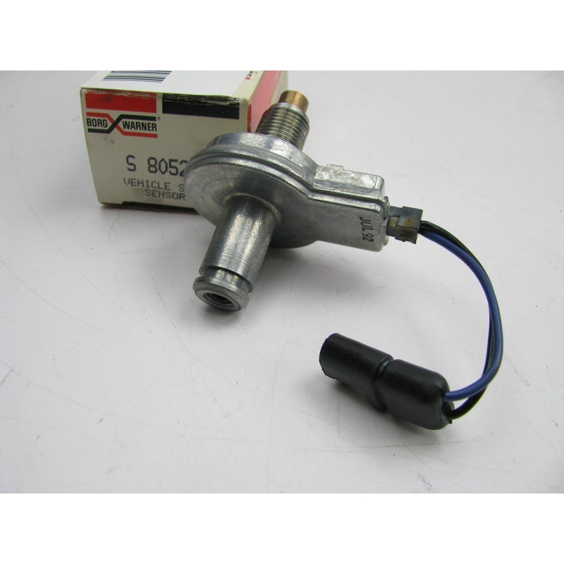 BWD S8052 Vehicle Speed Sensor