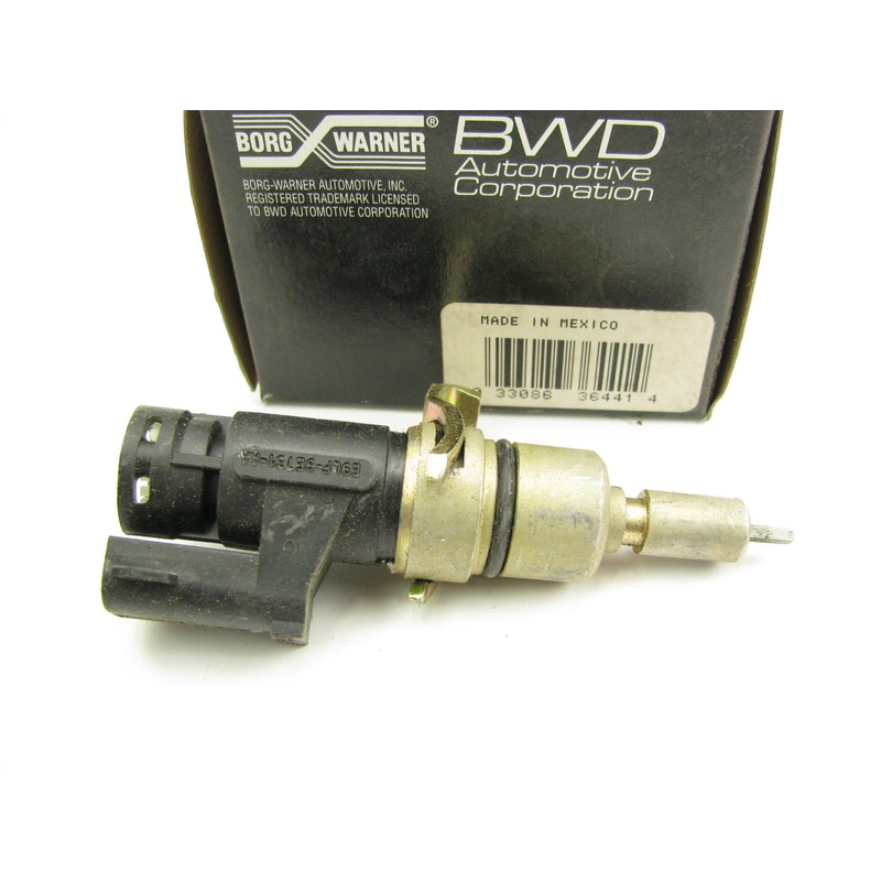 BWD S8059 Vehicle Speed Sensor - E9LF-9E751-AA 723687 5S4713 SU1019 VSS5