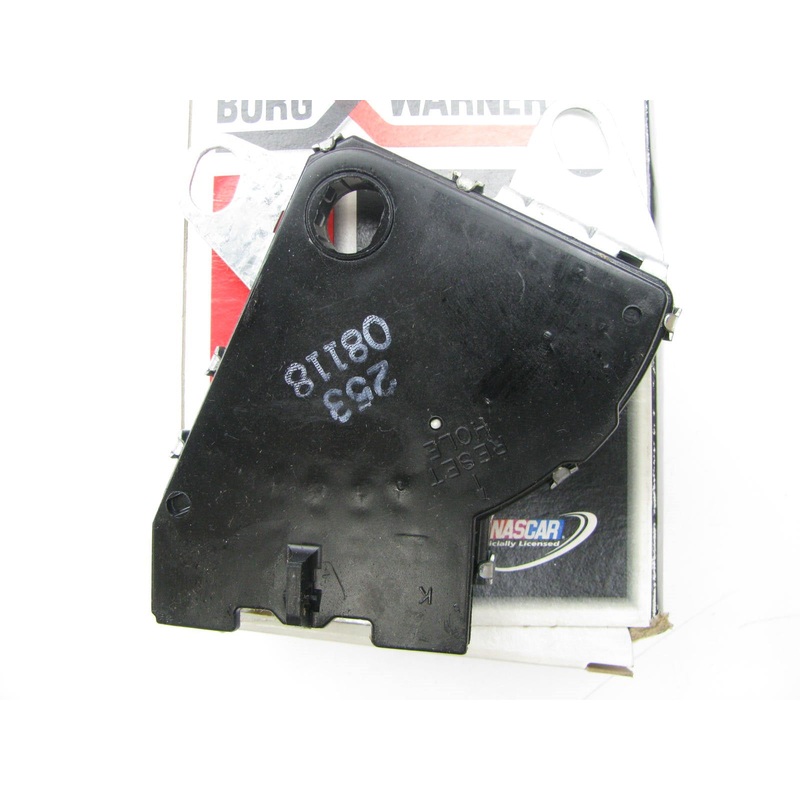 BWD S9146 Automatic Transmission 4 Speed Neutral Safety Switch