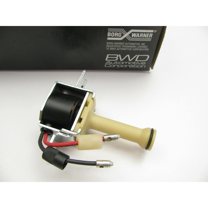 BWD S9807 Automatic Transmission Control Solenoid