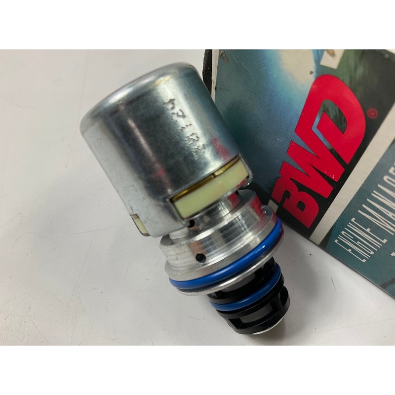 BWD S9867 Automatic Transmission Control Governor Pressure Solenoid - 42RE 44RE