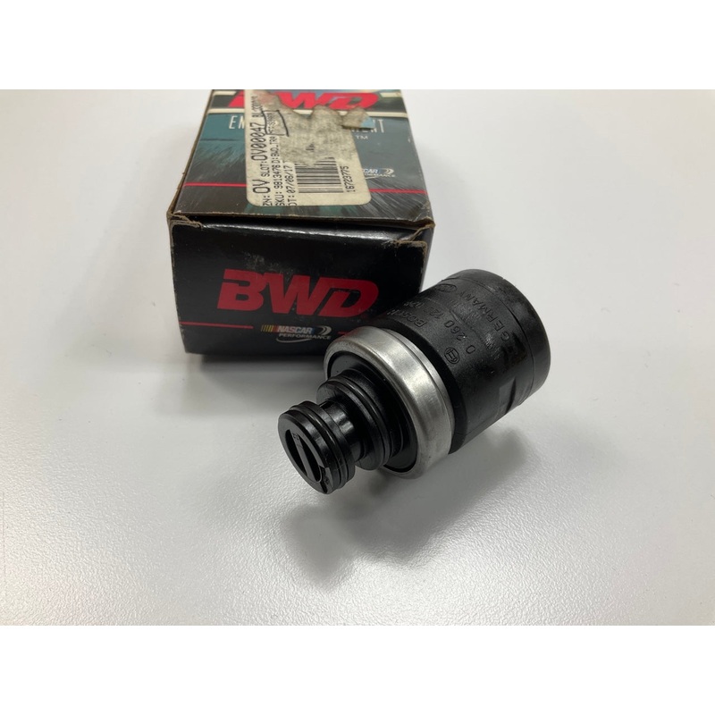 BWD S9868 Automatic Transmission Shift Solenoid - BOSCH 0260120028
