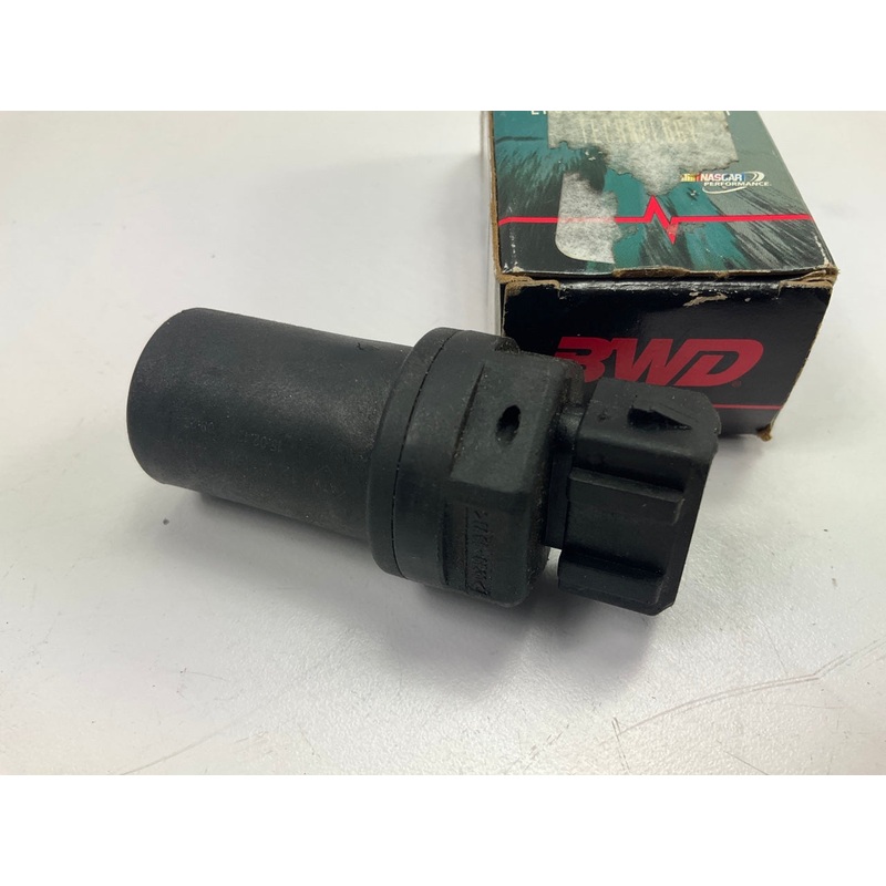 BWD SN7287 Vehicle Speed Sensor - OEM VW 357919149