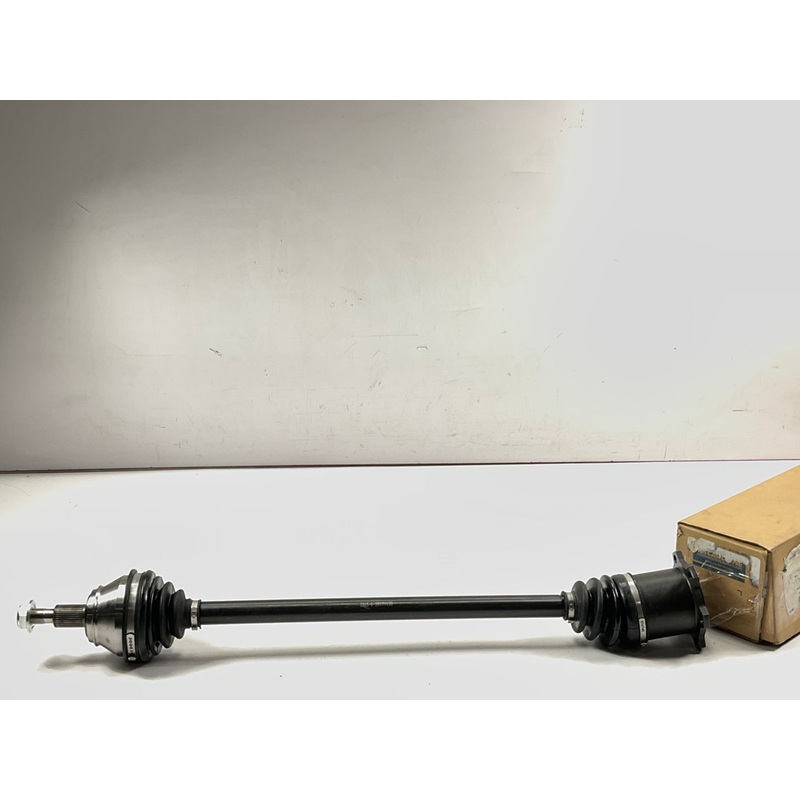 Cardone 60-7315 AUTO TRANS FRONT RIGHT CV Drive Axle For 02-06 Golf 02-05 Jetta