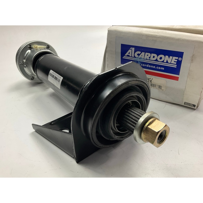 Cardone 65-7024 REAR Driveshaft Prop Shaft 15.24'' For 02-05 Mercedes ML500