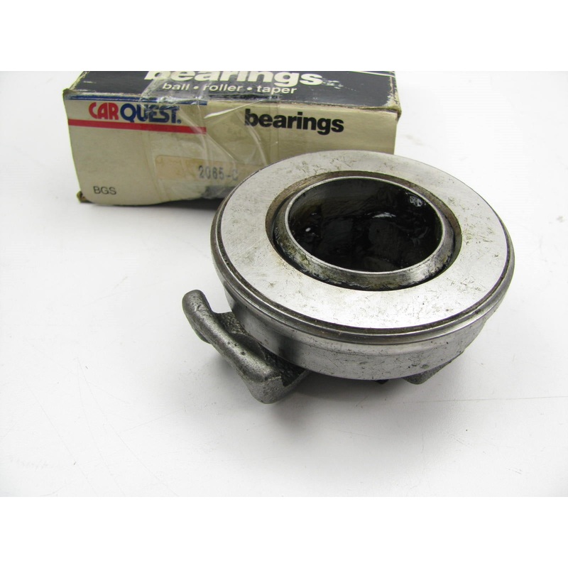 Carquest 2065-C Manual Transmission Clutch Release Bearing - 1949 Mercury 225 V8