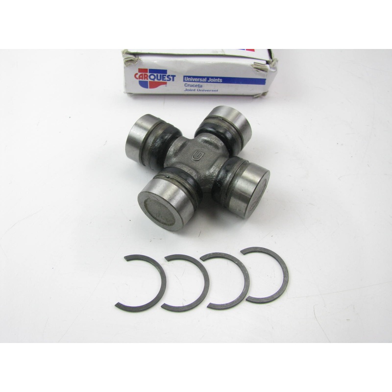 Carquest 220-0021 U-Joint Universal Joint - Front / Rear