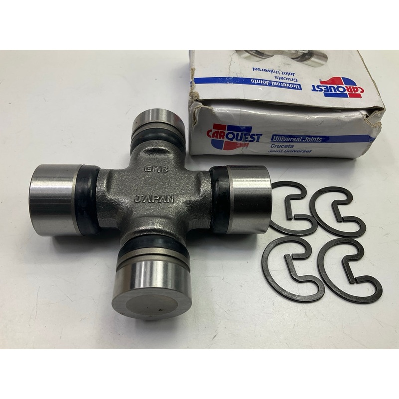 Carquest 240-0448 2-3050 U-Joint Conversion Universal Joint 1330 To 1350 Series