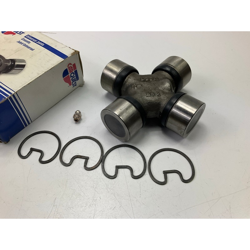 Carquest 250-5500 U-Joint Universal Joint - Replaces AE30034; 5-432X; U370, U432