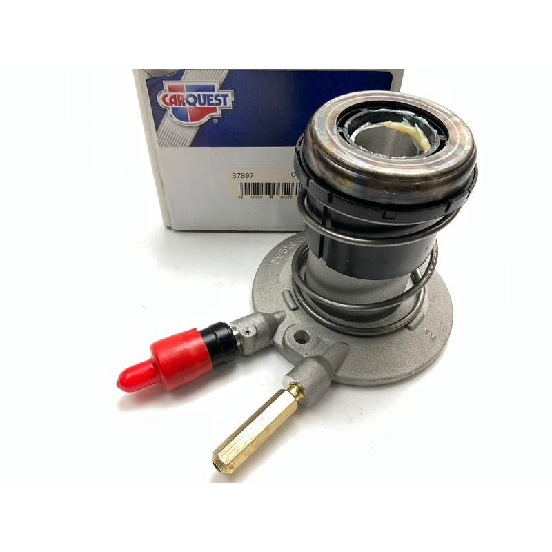 Carquest 37897 Clutch Release Bearing And Slave Cylinder