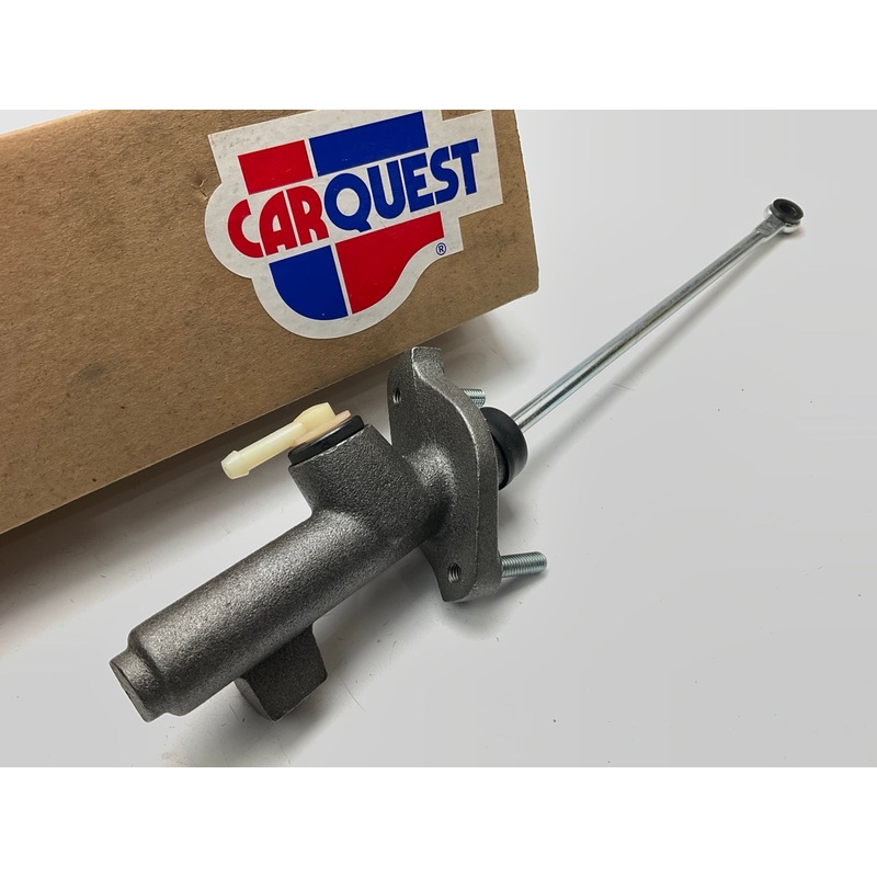 Carquest 39715 Clutch Master Cylinder - 1988-1991 Chevy S10, 88-90 GMC S15 Truck