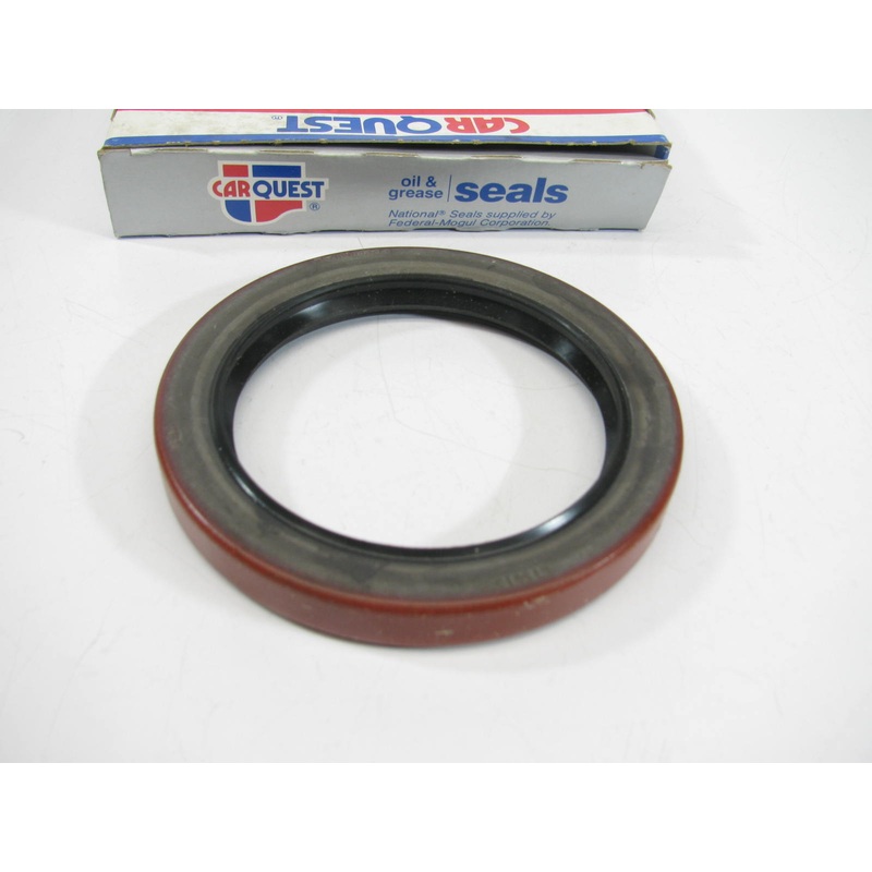 Carquest 415013 Manual Transmission Rear Seal - 4.003'' OD X 3.000'' ID X 0.468''