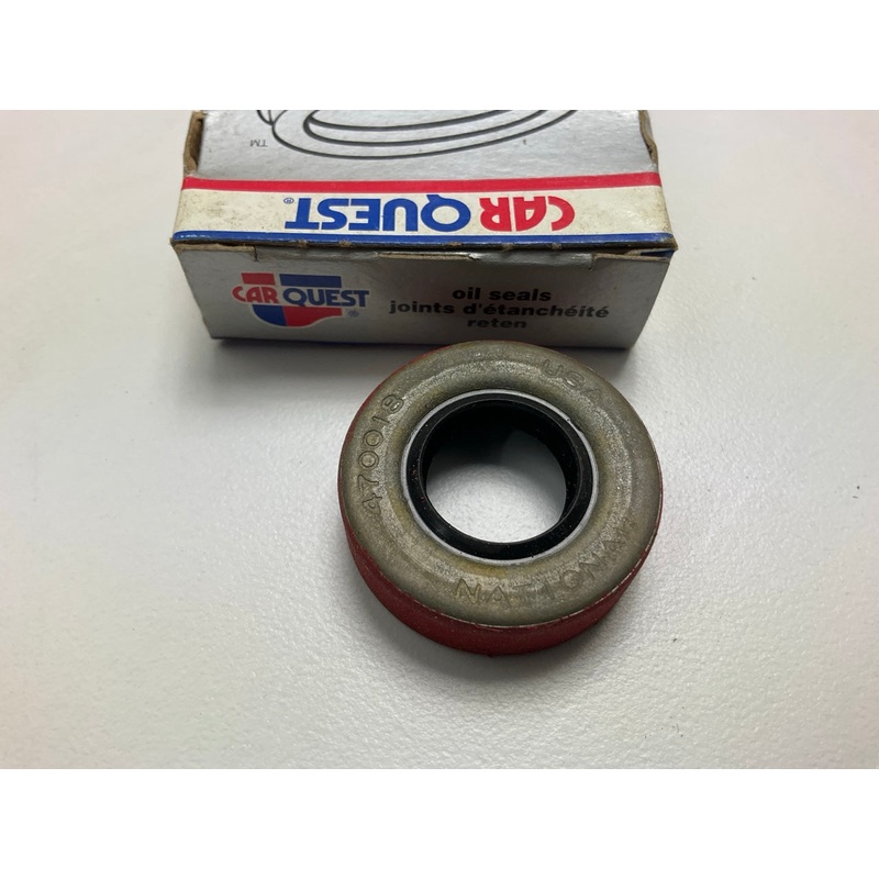 Carquest 470018 Automatic Transmission Shift Shaft Seal