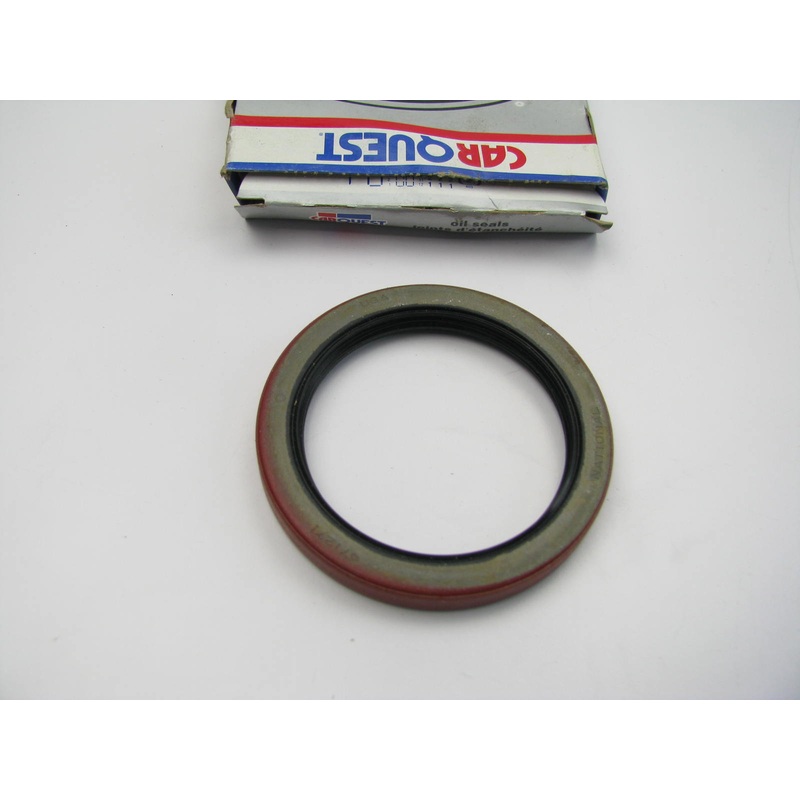 Carquest 471271 Manual Transmission Main Shaft Seal (National)