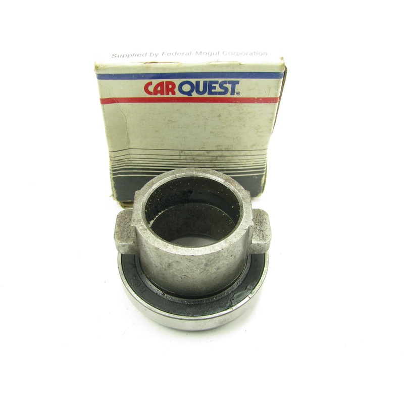 Carquest 614000 Clutch Release Bearing - 72-74 Celica 69-74 Corona 72-80 Pickup
