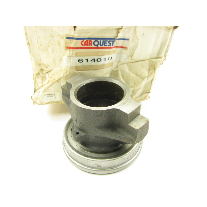 Carquest 614010 Transmission Clutch Release Bearing - 4.24'' OD 1.88'' ID 2.87'' W
