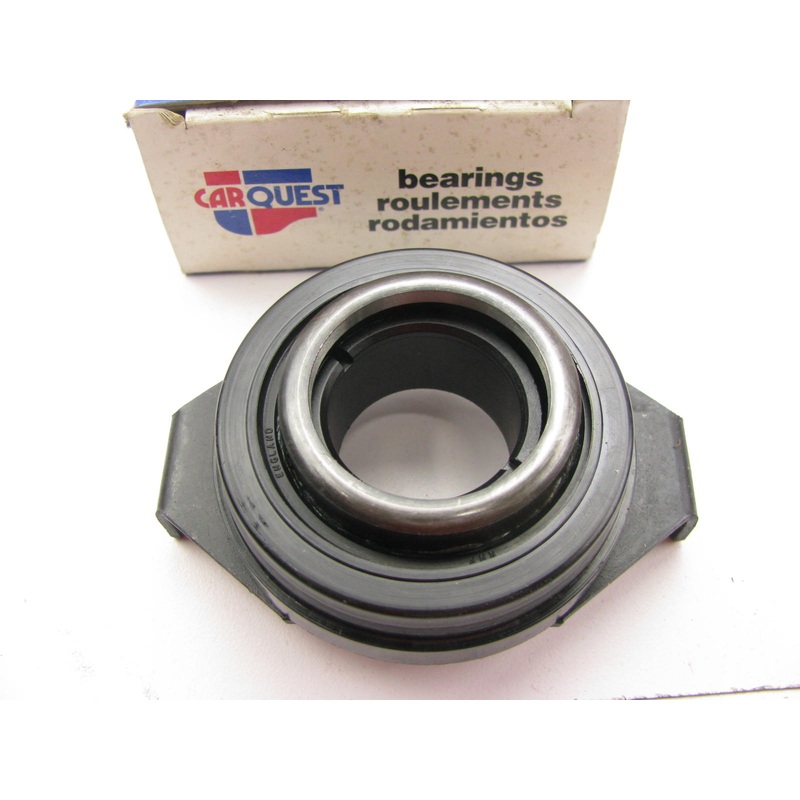 Carquest 614011 Clutch Release Bearing For 1978-1980 Ford Fiesta