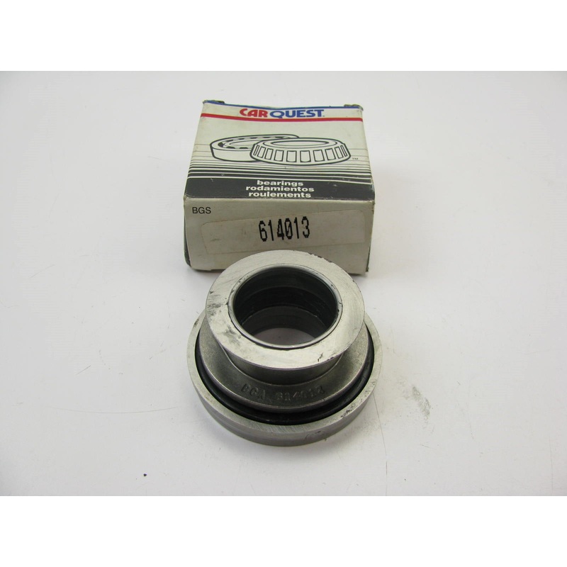 Carquest 614013 Manual Transmission Clutch Release Bearing