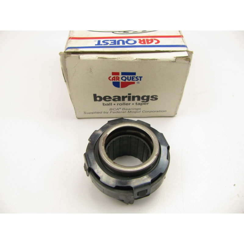 Carquest 614026 Clutch Release Bearing for 1977-1985 Mazda GLC 1976-1977 Mizer