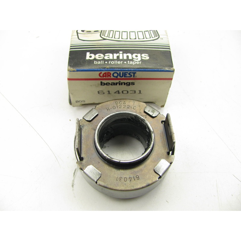 Carquest 614031 Manual Transmission Clutch Release Bearing - Throwout Bearing