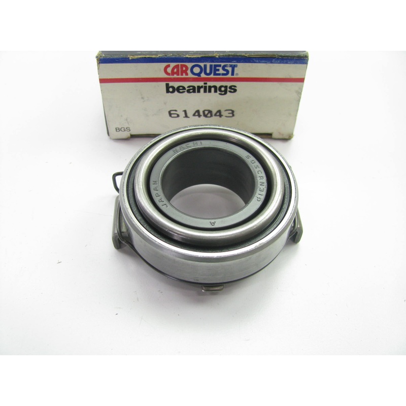 Carquest 614043 Manual Transmission Clutch Release Bearing