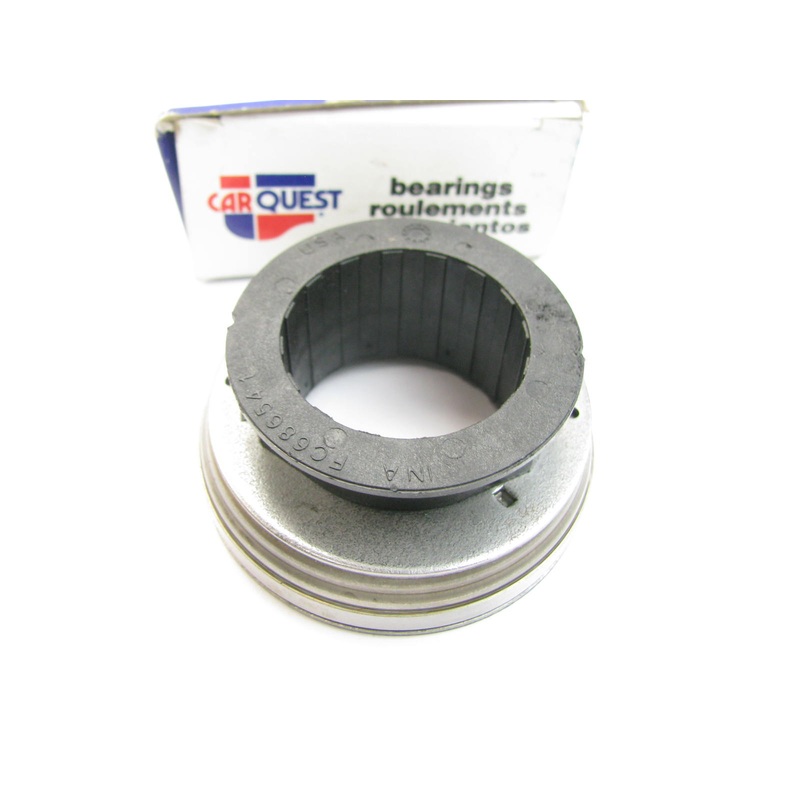 Carquest 614109 Manual Transmission Clutch Release Bearing