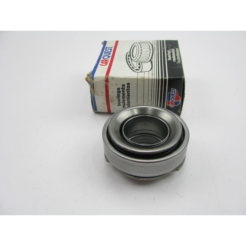 Carquest 614145 Transmission Clutch Release Bearing For 1990-1992 Daihatsu Rocky