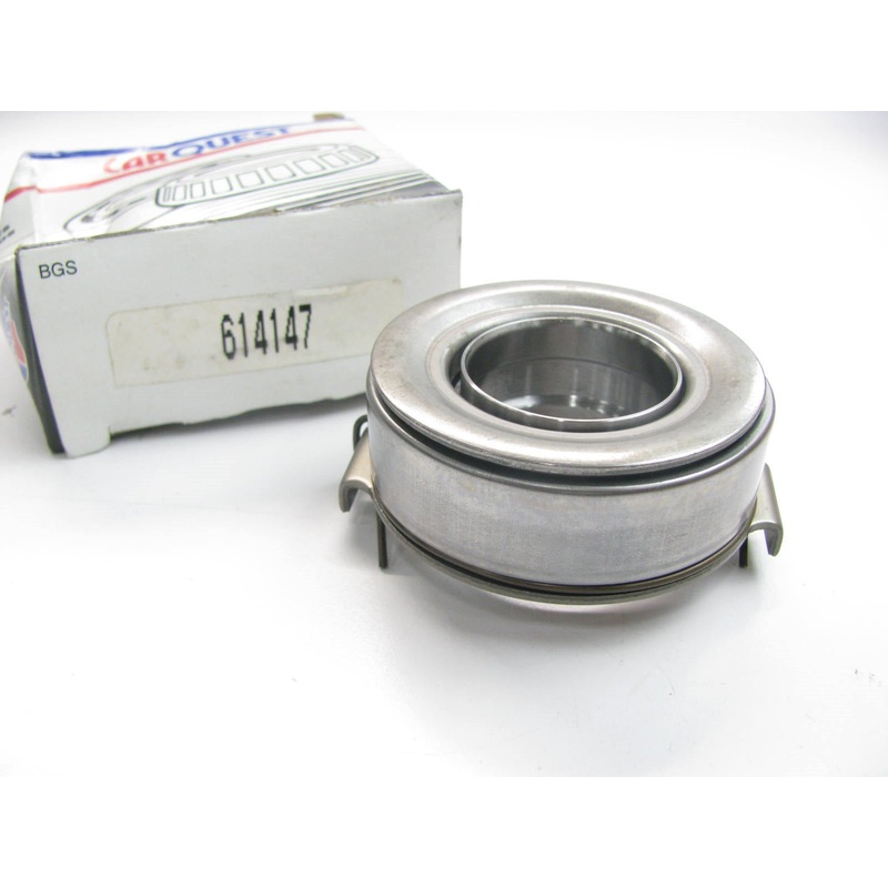Carquest 614147 Manual Transmission Clutch Release Bearing