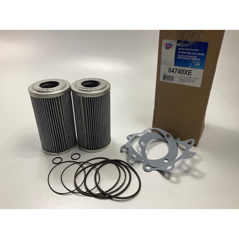 Carquest 84740XE Automatic Transmission Filter Kit Replaces C9031 57740 H35963