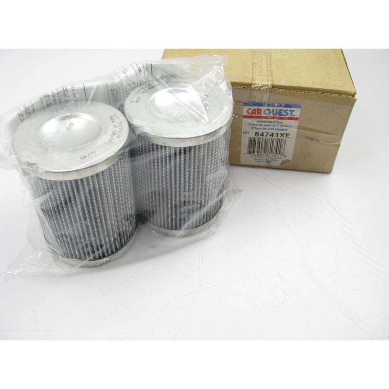 Carquest 84741XE Automatic Transmission Filter  (WIX 57741XE)