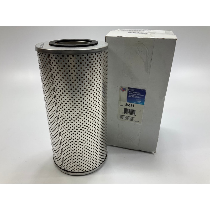 Carquest 85181 Transmission Filter For Komatsu Dresser TD12 TD12C TD15C