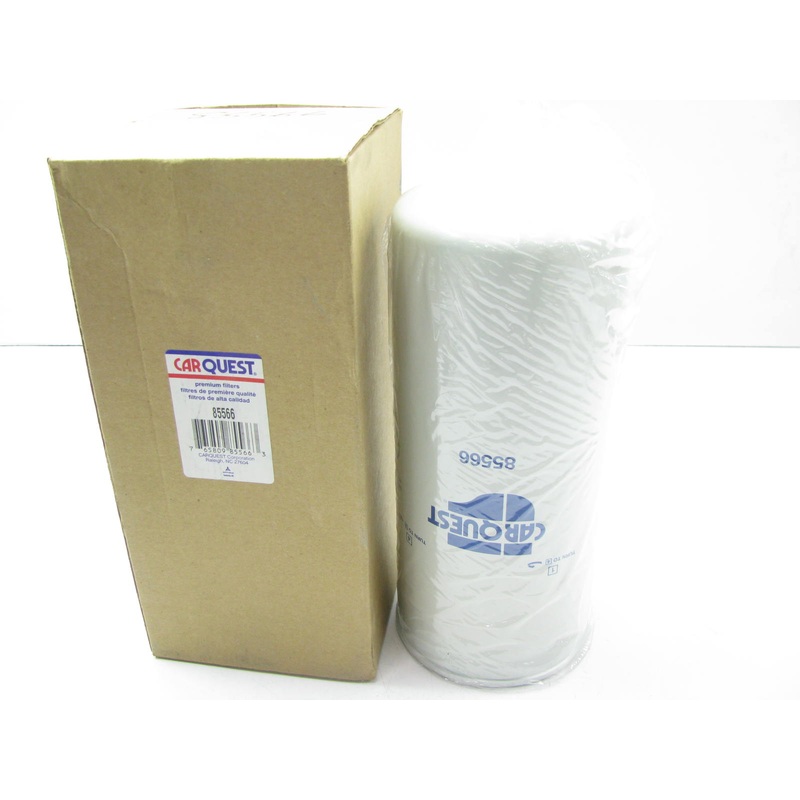 Carquest 85566 Automatic Transmission Filter Replaces P8021 51566 H65040 LFH8263