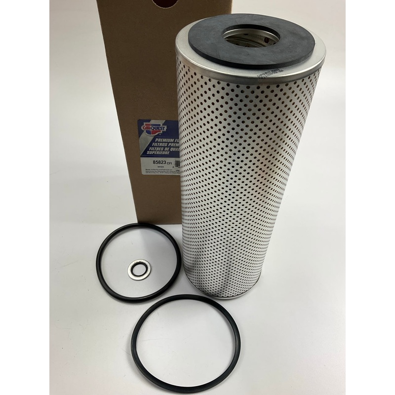 Carquest 85823 Transmission Filter For Allis Chalmers, Fiat-Allis Equipment