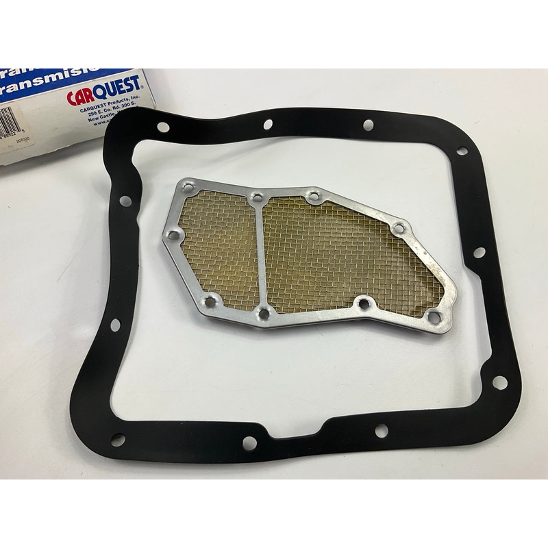 Carquest 85922 Automatic Transmission Filter Kit
