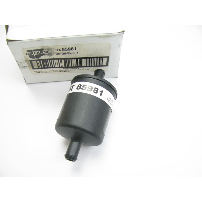 Carquest 85981 Automatic Transmission Filter Kit