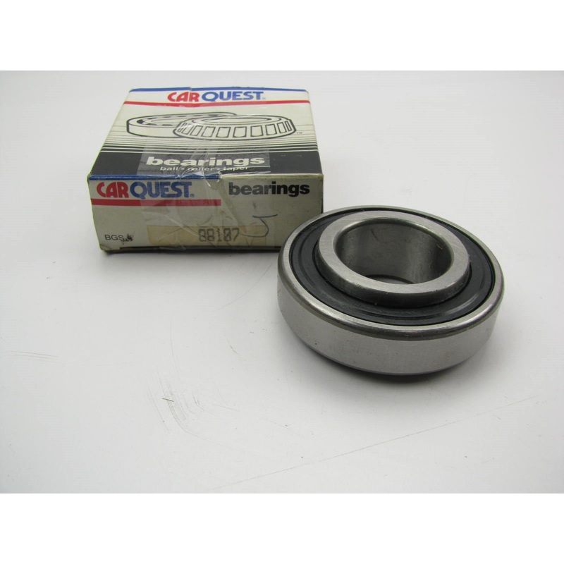 Carquest 88107 Drive Shaft Center Support Bearing