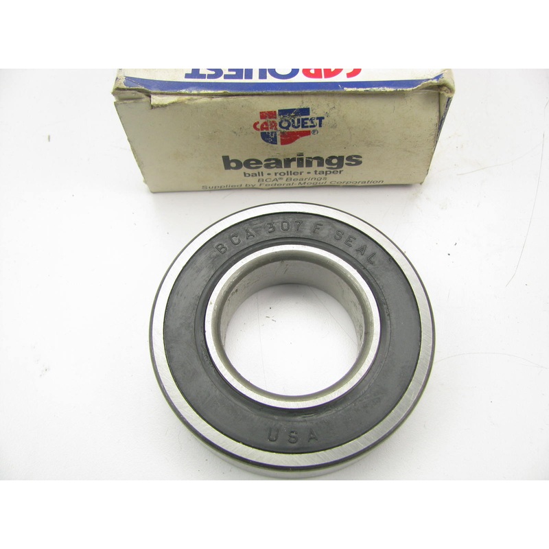 Carquest 88128-R8 Transmission Front Bearing - 3.1496'' OD 1.378'' ID X 0.8268''