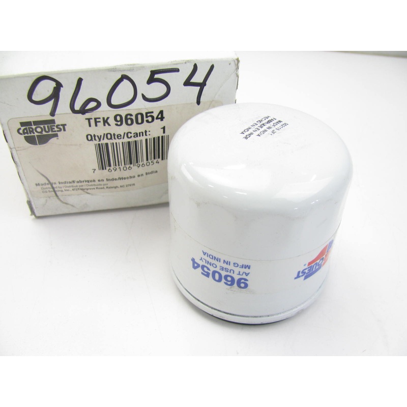 Carquest 96054 Automatic Transmission Filter