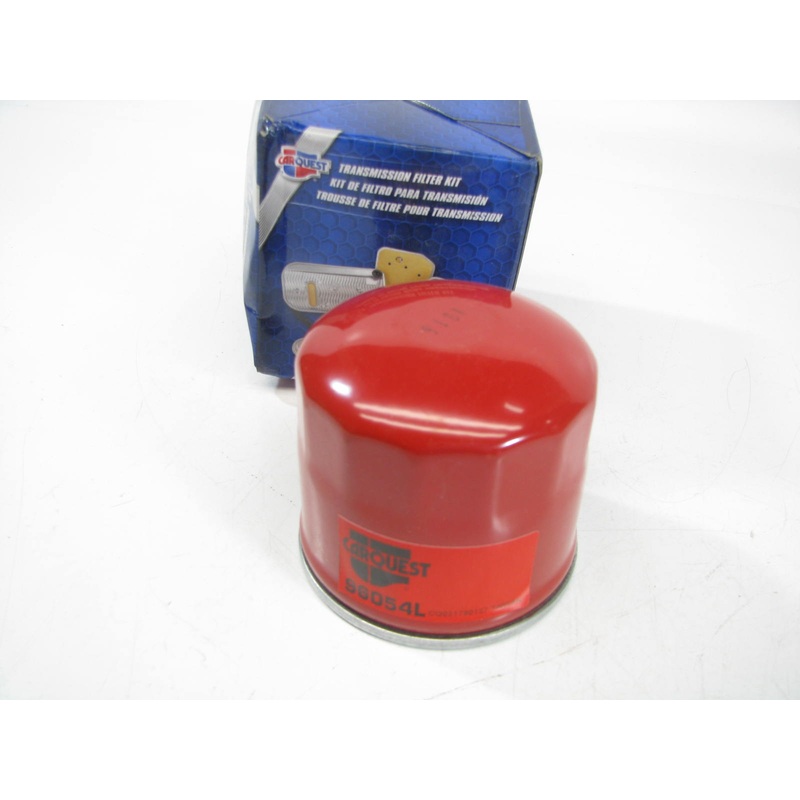 Carquest 96054L Automatic Transmission Filter Replaces P9264 57701 LFH8737 HF992