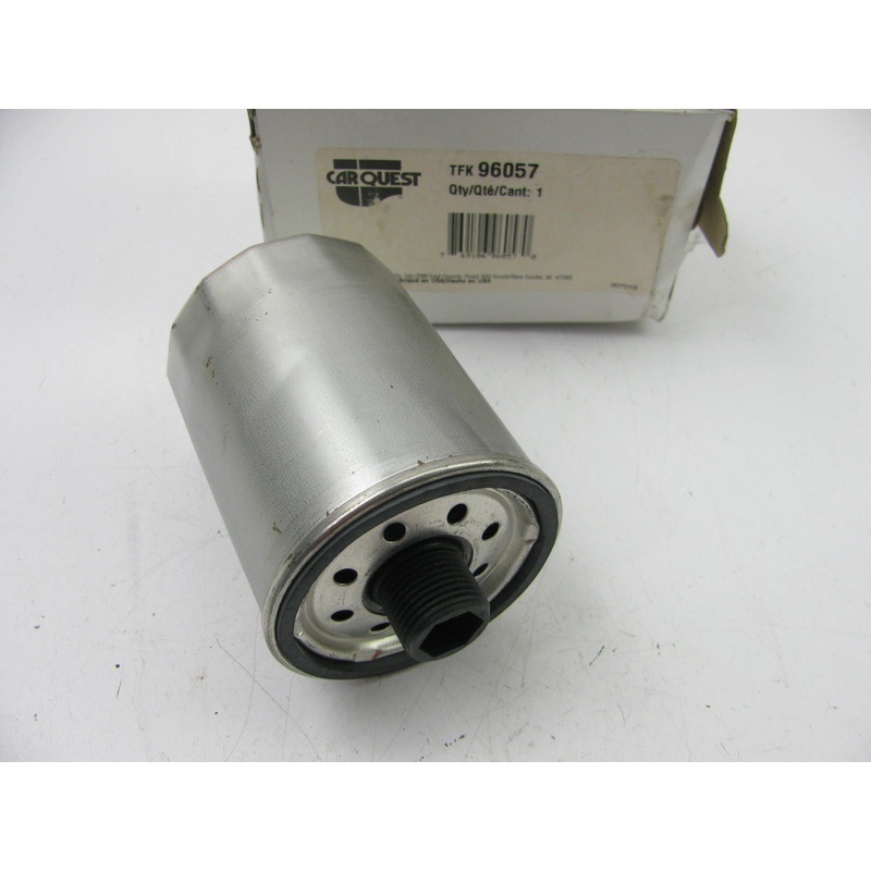 Carquest 96057 Automatic Transmission Filter Replaces FT1223A 58843 P1271 TF175