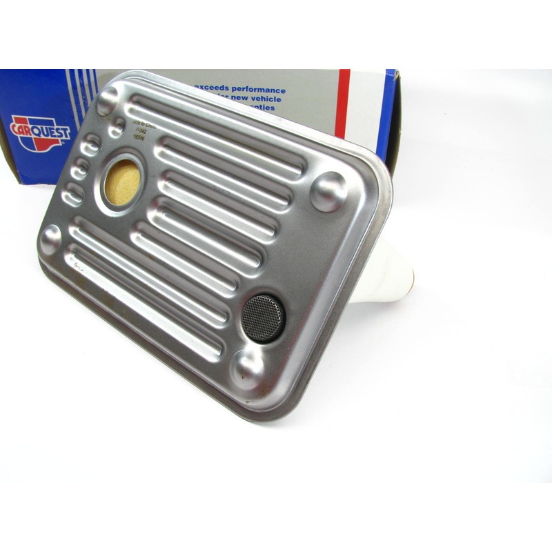 Carquest 96066 Automatic Transmission Filter - FT1229 B-203 58966 P1308 T952