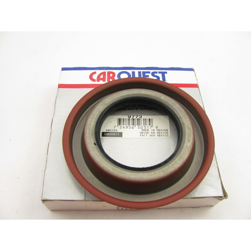 Carquest 9773 Differential Pinion Seal - Rear Outer