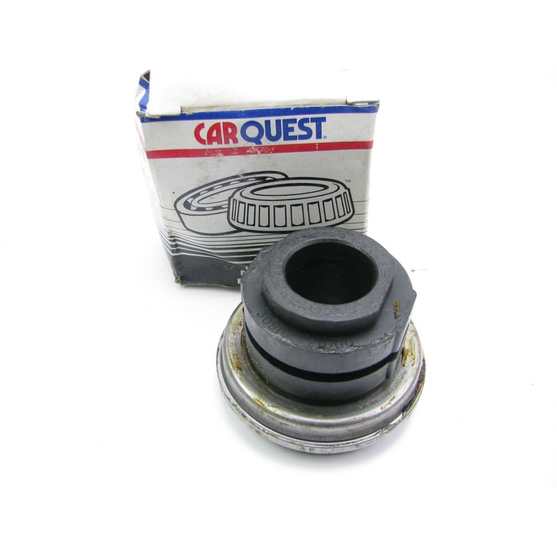Carquest DND-01576-C Clutch Release Bearing For 1974 Datsun B210