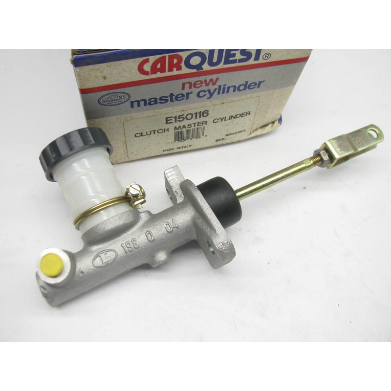 Carquest E150116 Clutch Master Cylinder For 1987-1995 Pathfinder 1995-96 Pickup